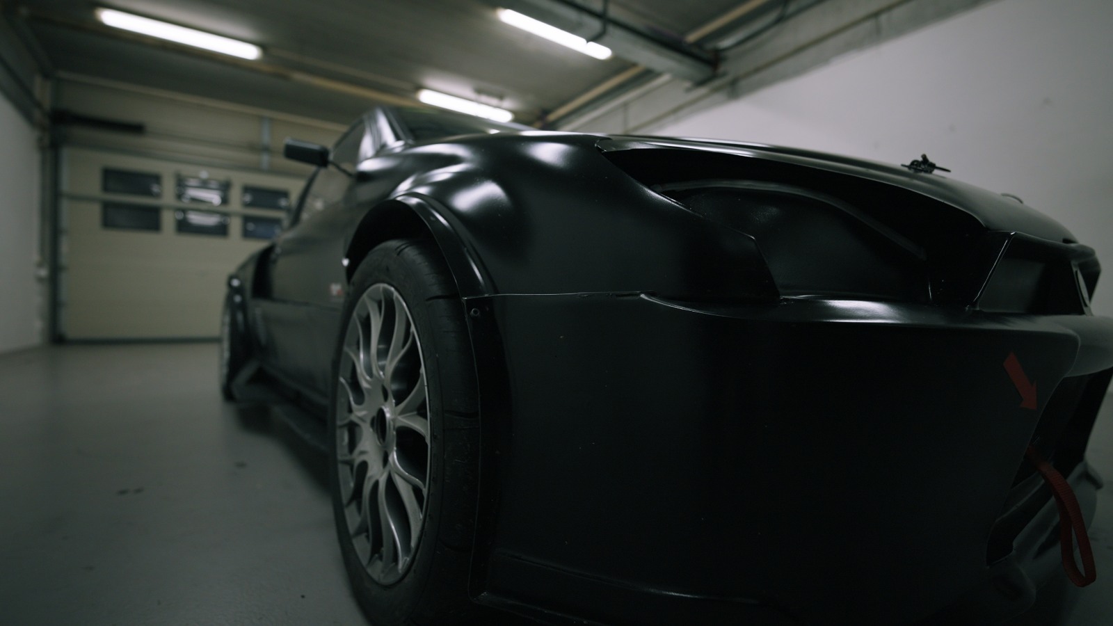 Gen2 car premiere June 2026